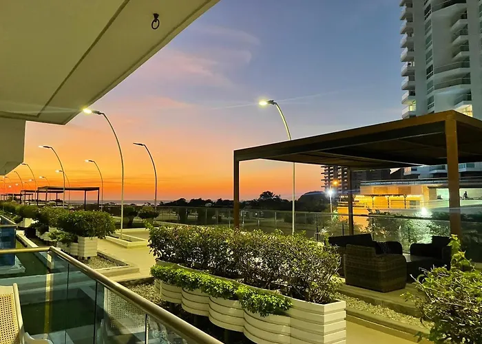 Condominio En Santa Marta Con Salida Al Mar