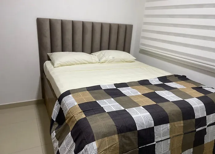 Condominio En Santa Marta Con Salida Al Mar