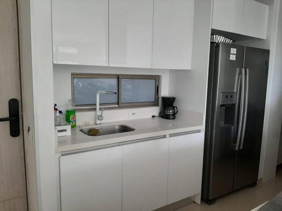 Appartement En Con Salida Al Mar Santa Marta (Magdalena)