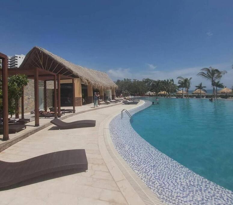 Appartement En Con Salida Al Mar